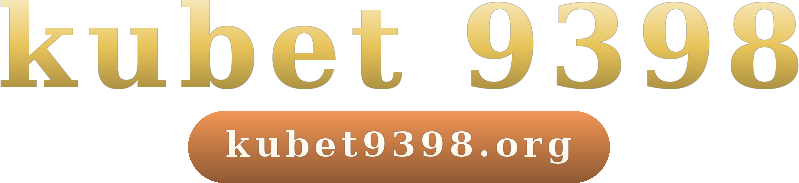 kubet 9398 logo